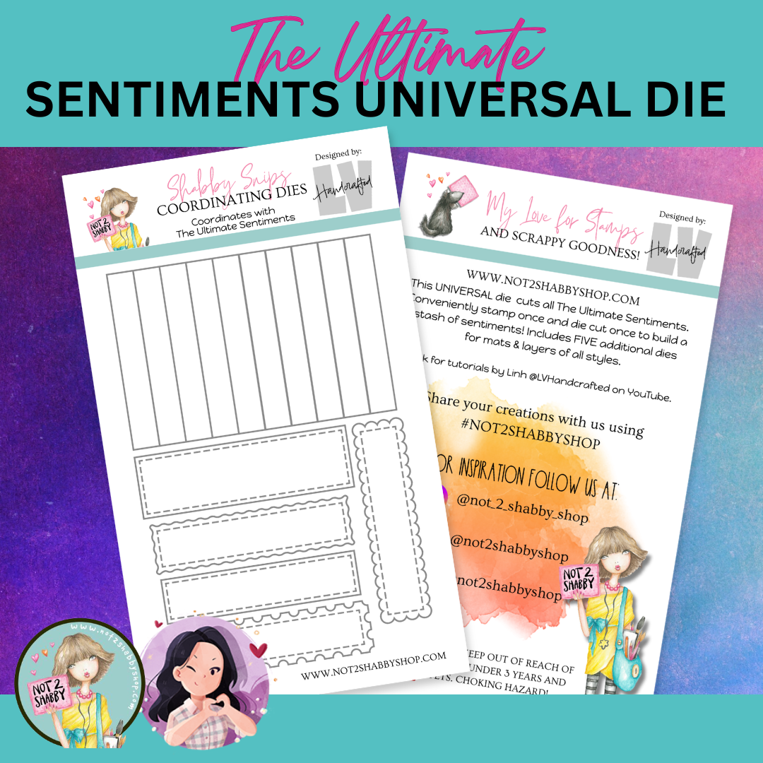 Link to: Ultimate Sentiments Die