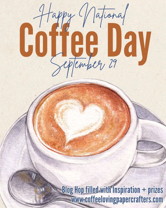 2026 National Coffee Day Hop