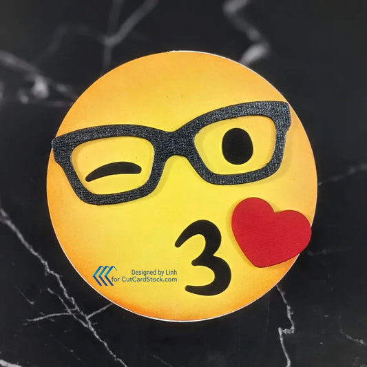 Make Your Own Emoji!