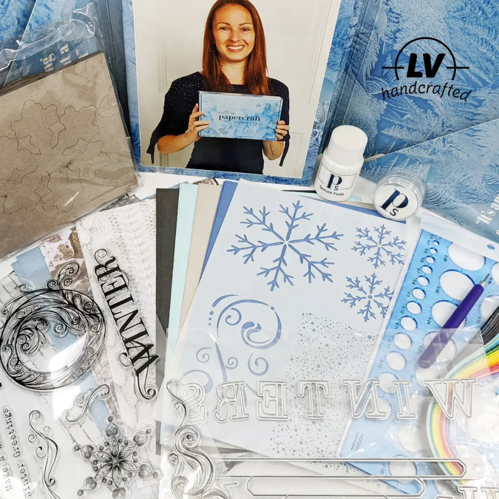 Monthly Subscription Kits Revisted