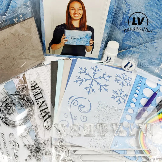 Monthly Subscription Kits Revisted
