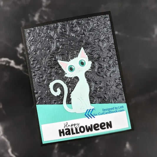 Bring Your Embossed Designs to Life