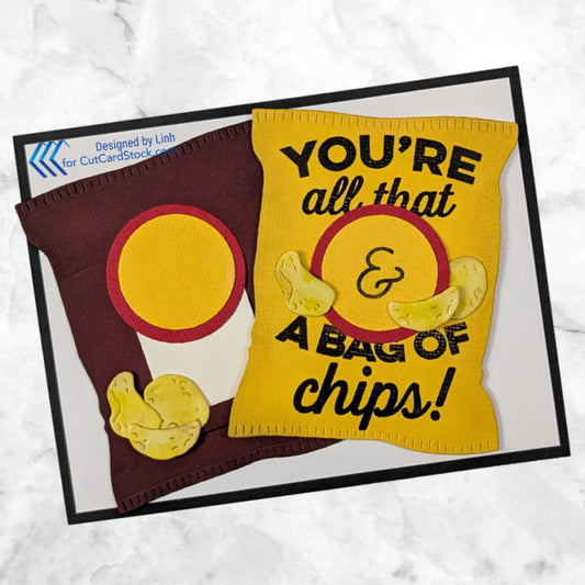 You're All That!