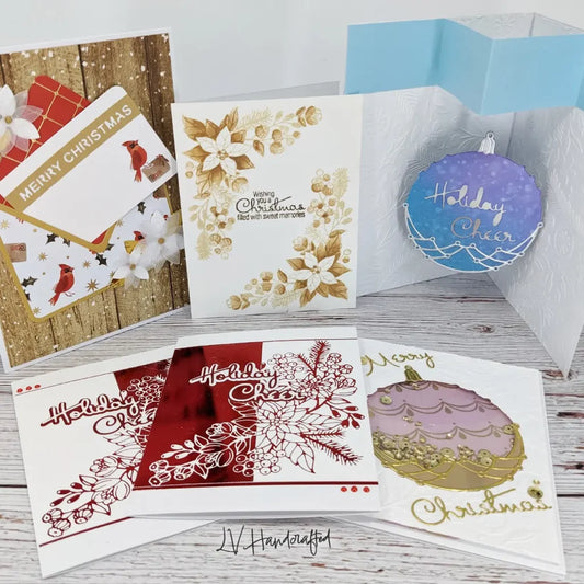 Spellbinders OCTOBER 2022 Club Kits