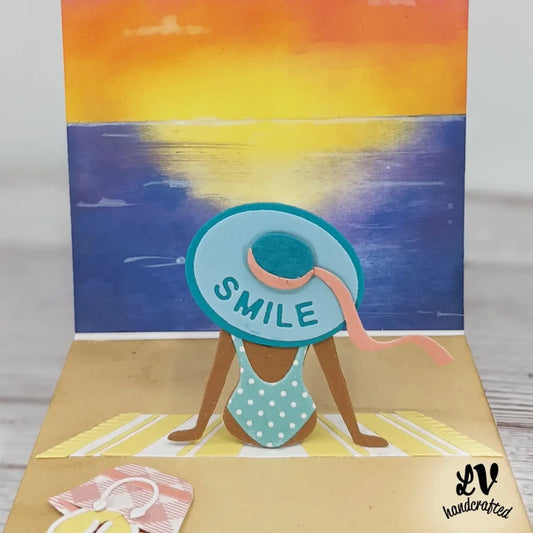 Spellbinders July 2022 Club Kits