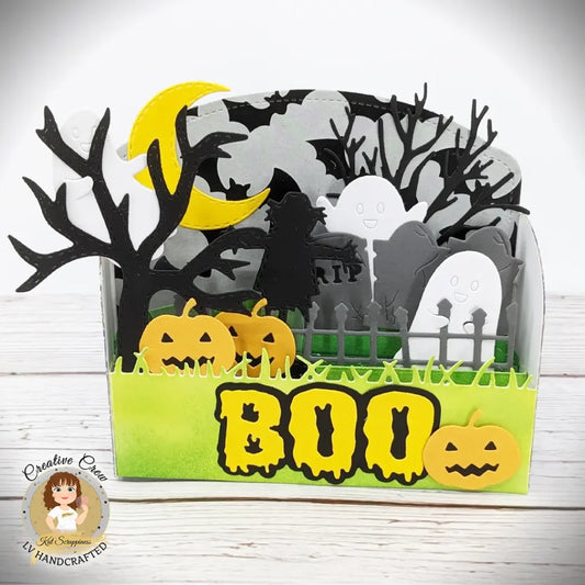 Halloween & Thanksgiving Inspiration