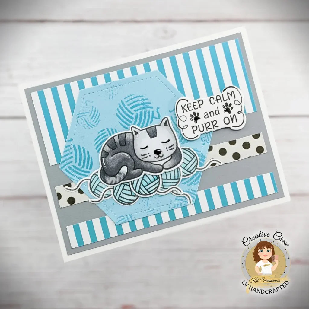 2022 Cat Lovers Hop