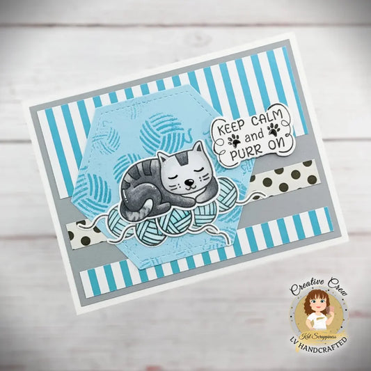 2022 Cat Lovers Hop