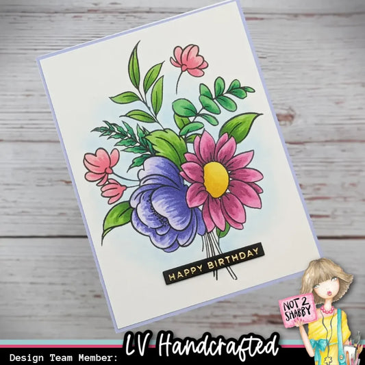 May Card Recap