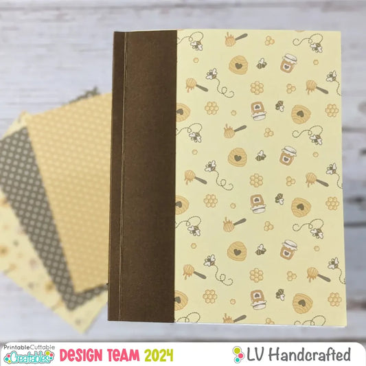 Printable Cuttable Creatables Blog Hop