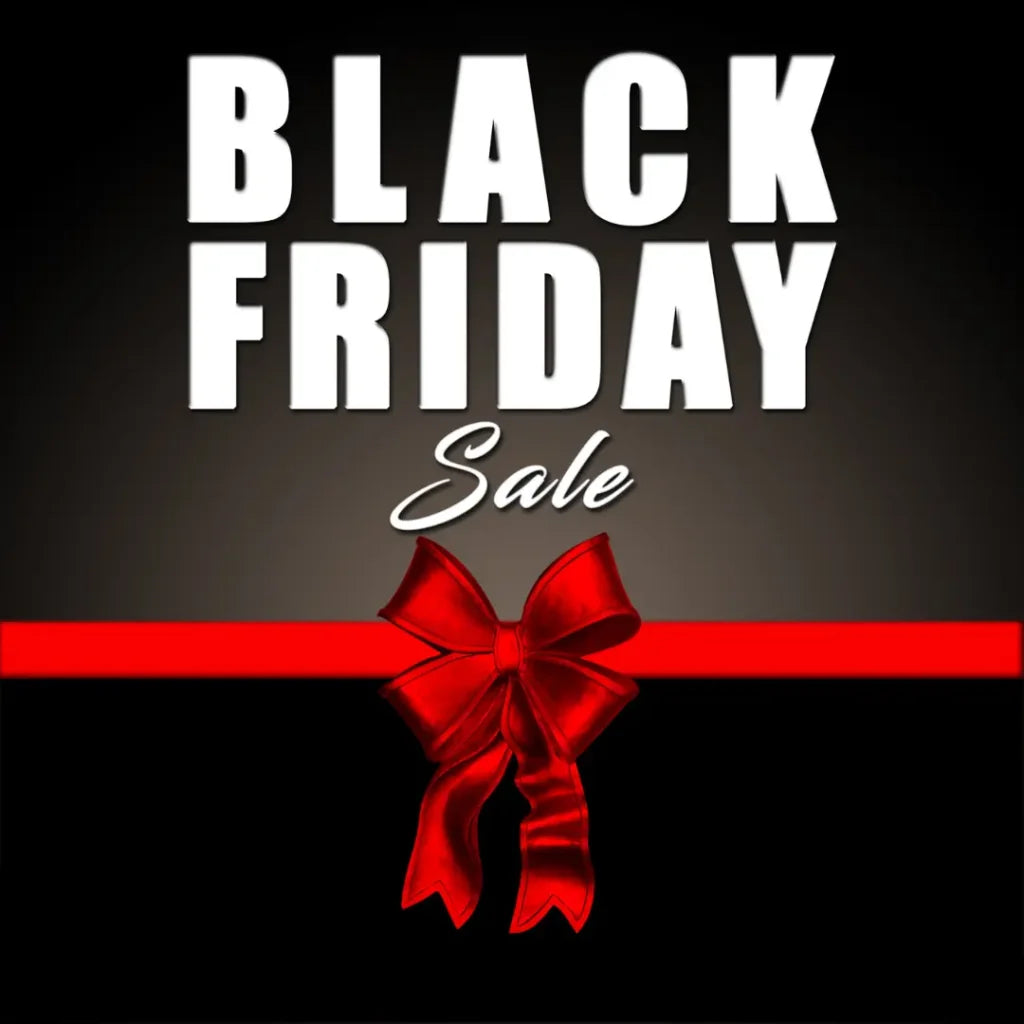 Black Friday Deals!