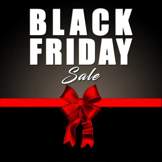 Black Friday Deals!