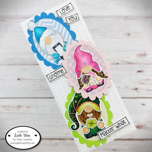 Paper Sweeties - January 2022 New Product Release Rewind!