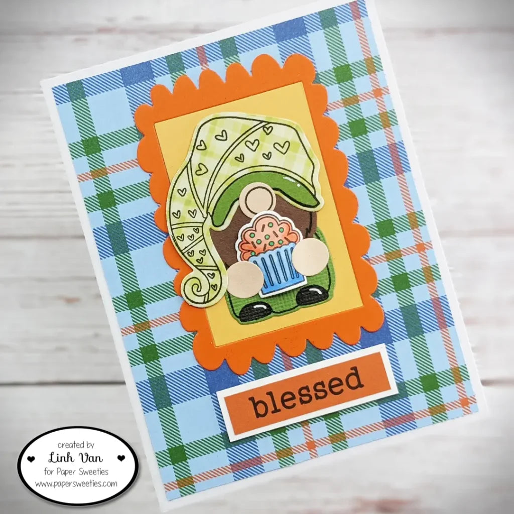 Paper Sweeties - Featured Products Inspiration!