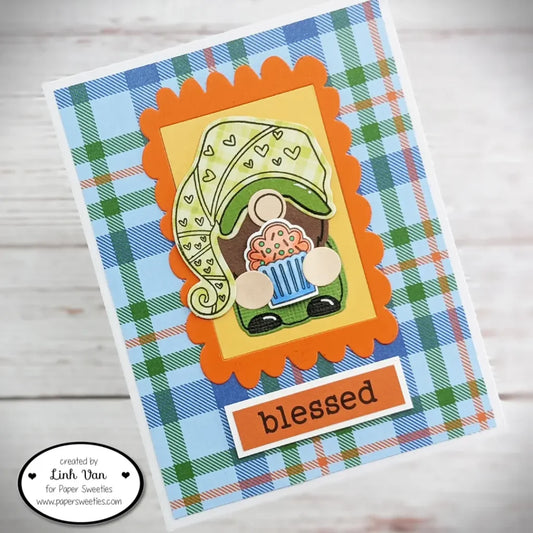Paper Sweeties - Featured Products Inspiration!