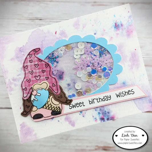 Paper Sweeties - Featured Products Inspiration!