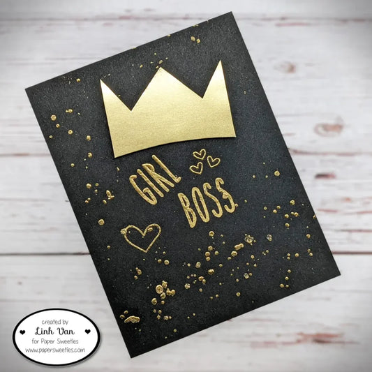 Paper Sweeties - March 2022 New Release Party!