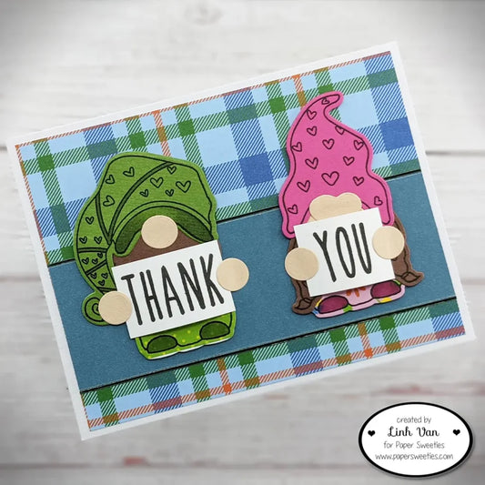 Paper Sweeties - March 2022 New Release Rewind!