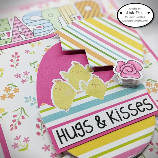 Paper Sweeties - Sneak Peeks!