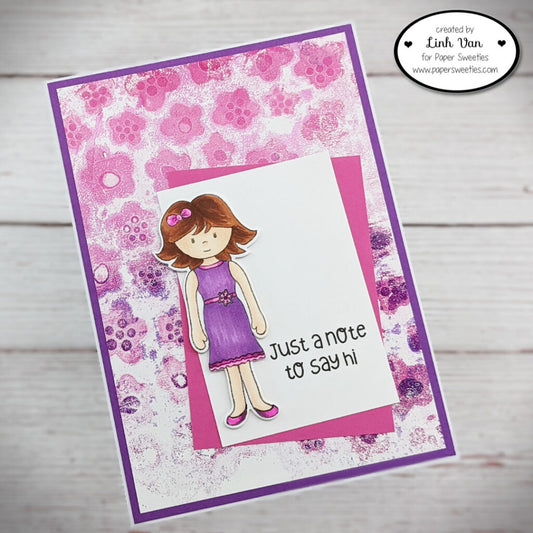 Paper Sweeties - Featured Products Inspiration!