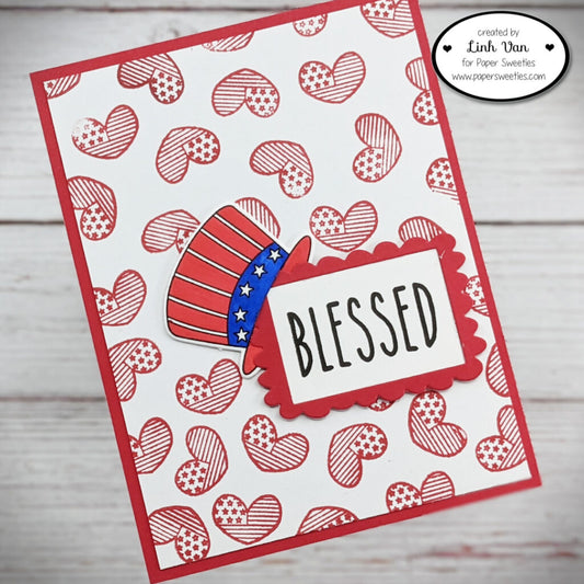 Paper Sweeties - June 2022 New Release Sneak Peeks! 