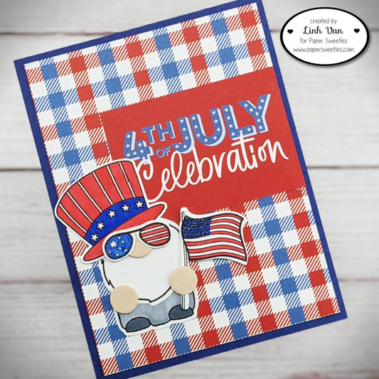 Paper Sweeties - June 2022 New Release Rewind!