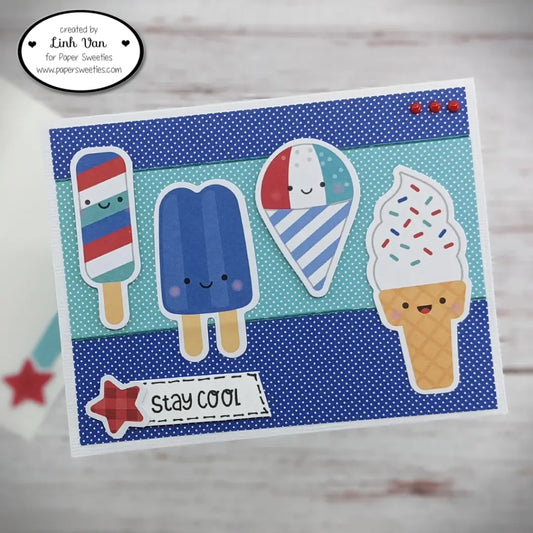 Paper Sweeties - July 2022 New Product Sneak Peeks!