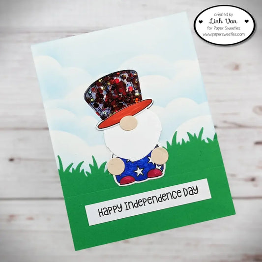 Paper Sweeties - July 2022 New Product Release Party!