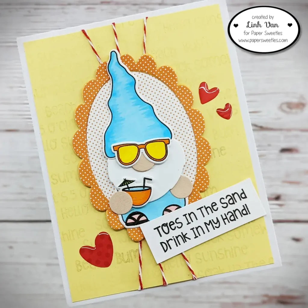 Paper Sweeties - July 2022 New Product Release Rewind!