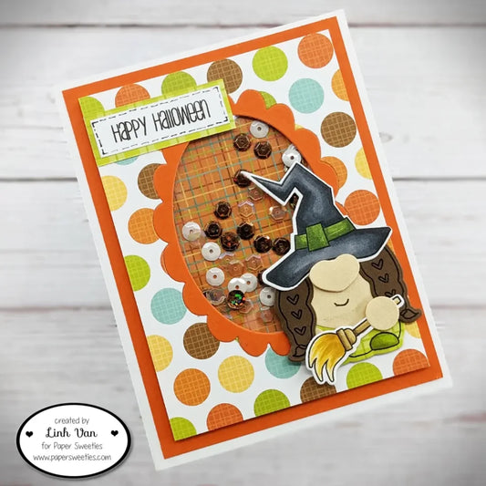 Paper Sweeties - October 2022 New Product Sneak Peeks!