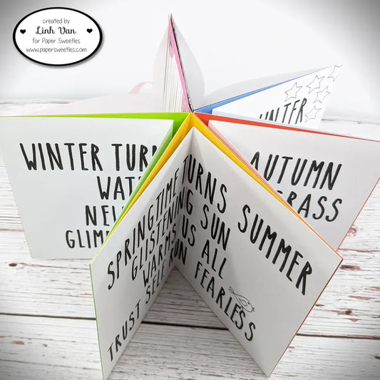 Paper Sweeties October 2021 New Release Sneak Peeks!