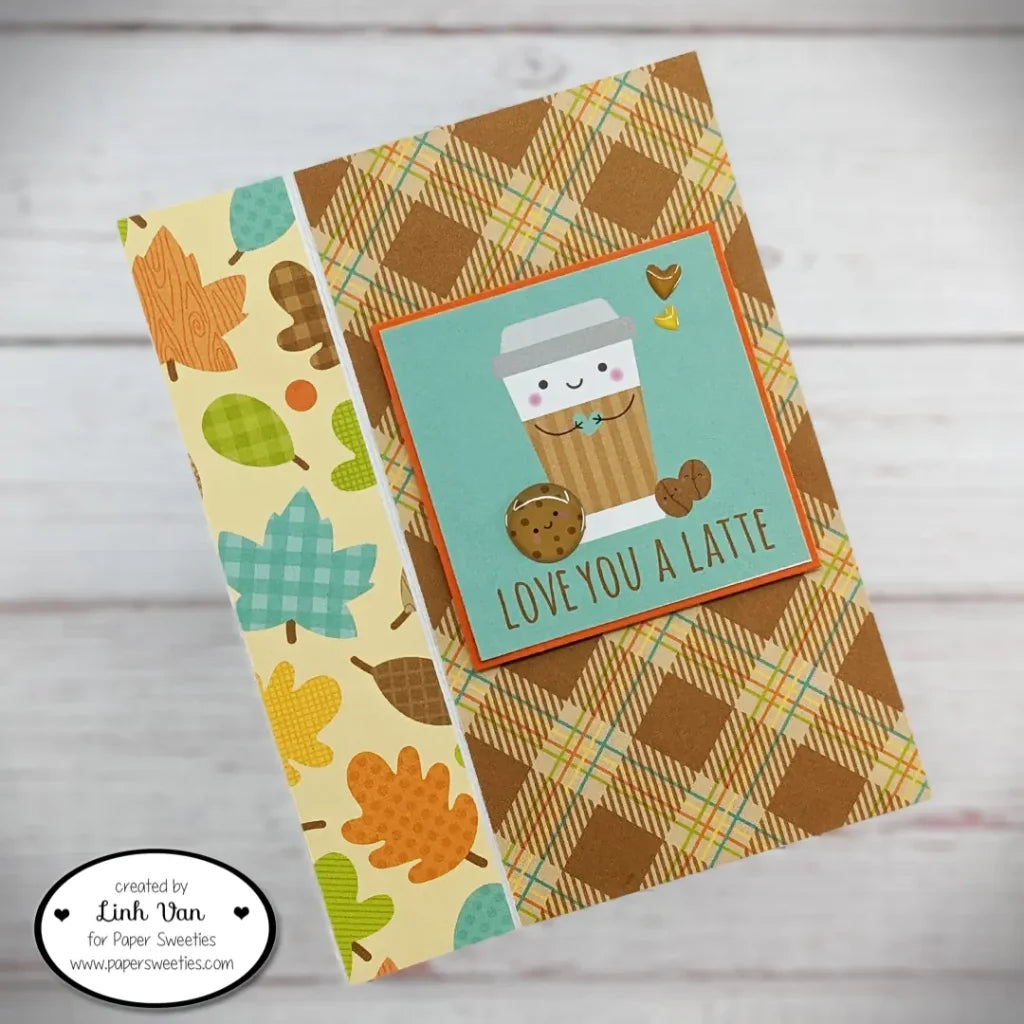 Paper Sweeties - October 2022 New Product Release Party!