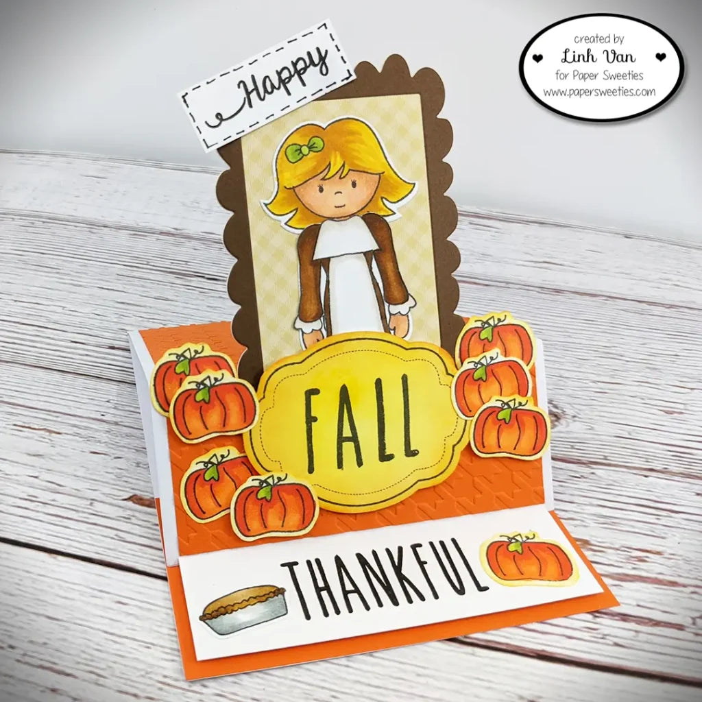 Paper Sweeties October 2021 New Release Rewind!