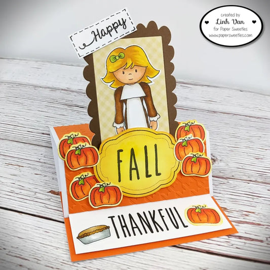 Paper Sweeties October 2021 New Release Rewind!