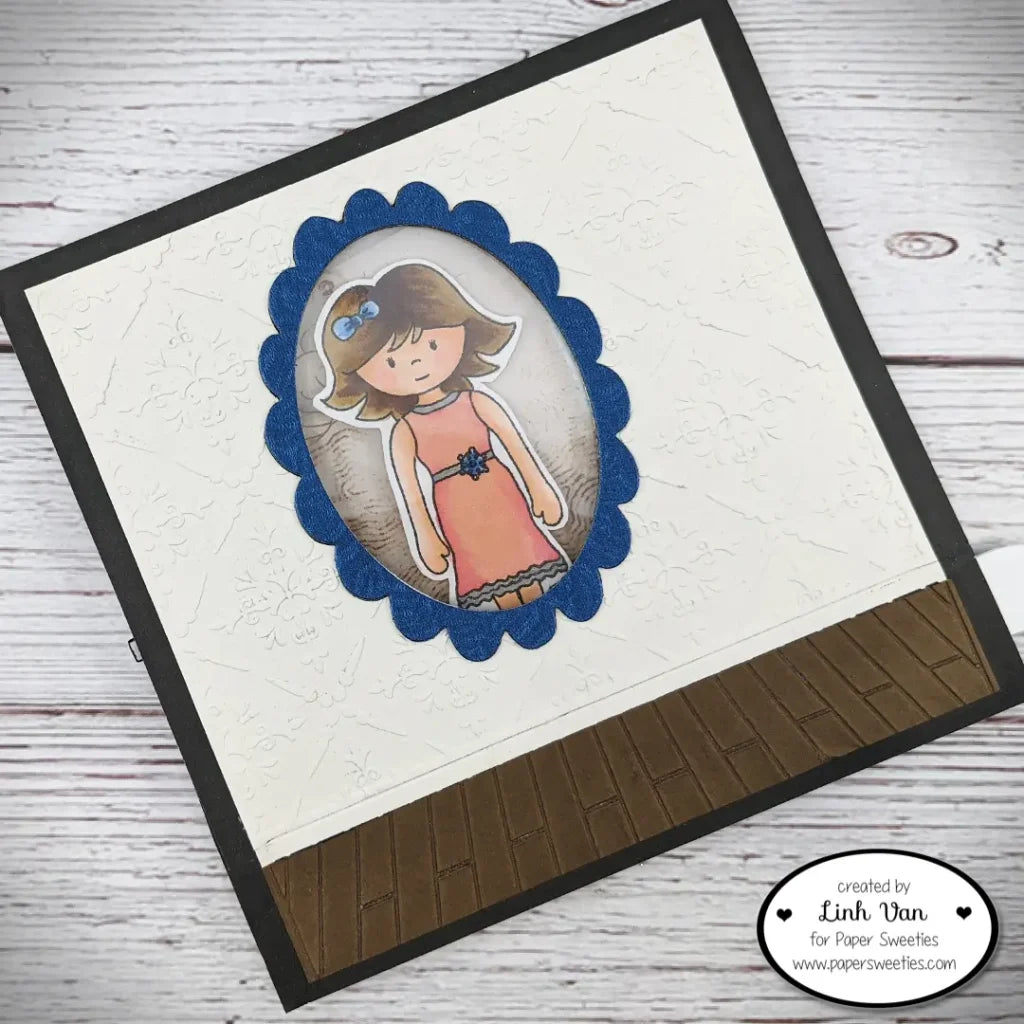 Paper Sweeties - Featured Products Inspiration!