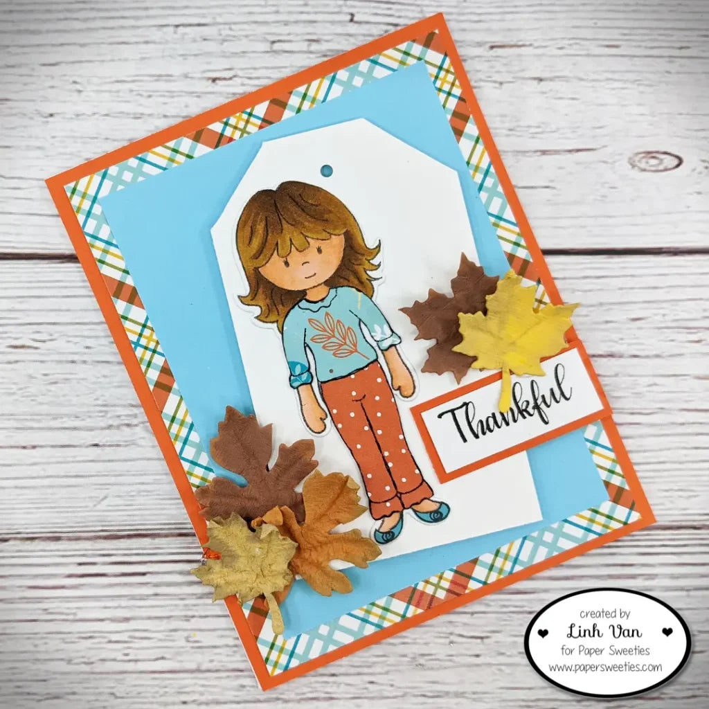 Paper Sweeties - Featured Products Inspiration!