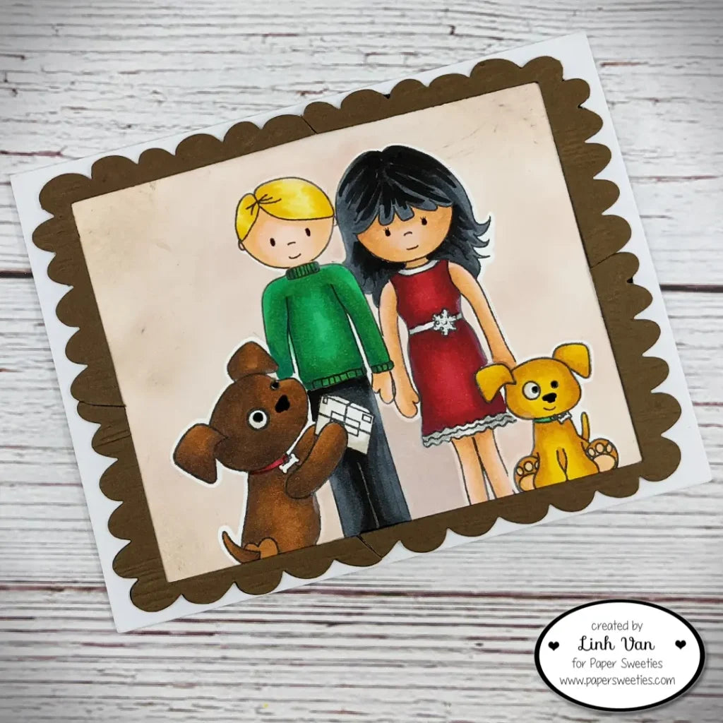 Paper Sweeties - Featured Products Inspiration!