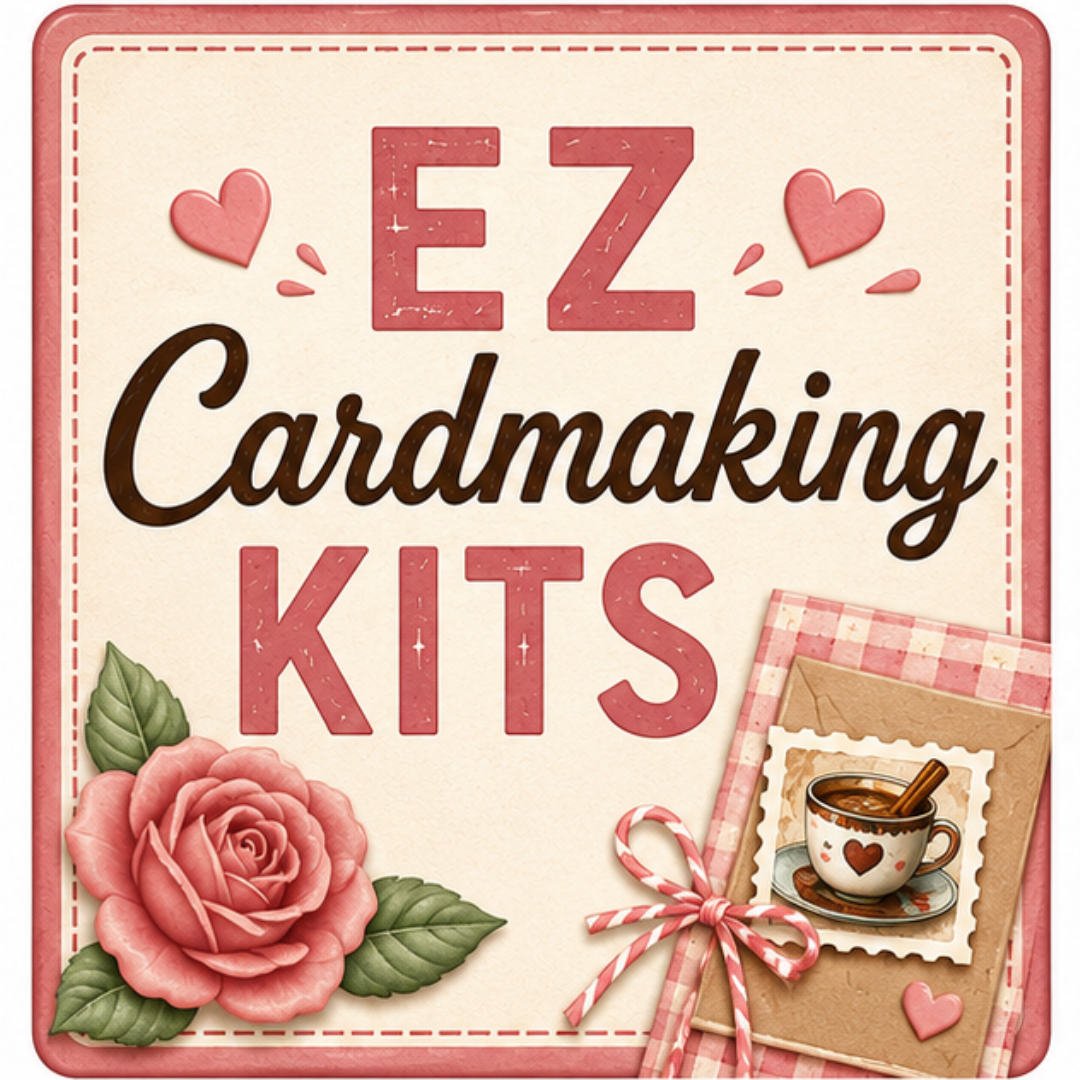 EZ Cardmaking Kit