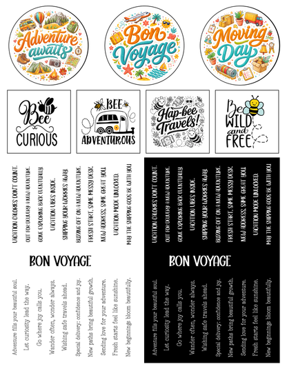 EZ Cardmaking Kit: Cards For Cubs