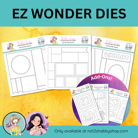 Link to: EZ Wonder Dies