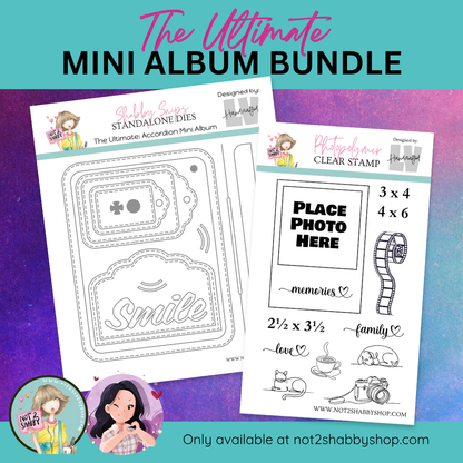 Link to: The Ultimate Accordion Mini Album
